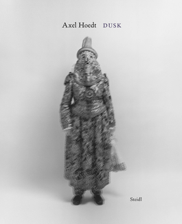 希少 DUSK by Axel Hoedt アクセル・ホーデ作品集 美品・希少本】DUSK by Axel Hoedt アクセル・ホーデ作品集